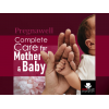 PREGNAWELL DIETARY SUPPLEMENT ANTENATAL & POSTNATAL FORMULA 30 VEGETARIAN CAPSULES